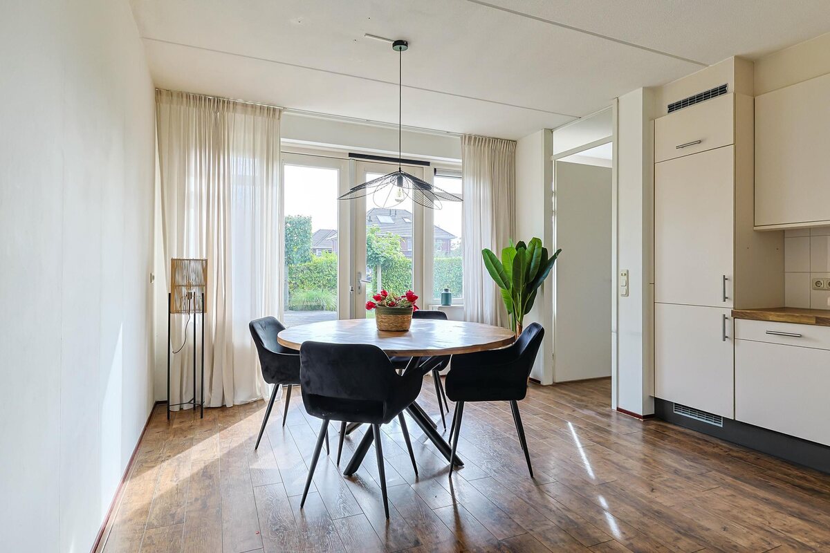 Zweerdeneiland 49, 9766 VA Eelderwolde - € 625.000 k.k. - Boekholt & partners makelaars Groningen