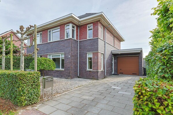 Zweerdeneiland 49