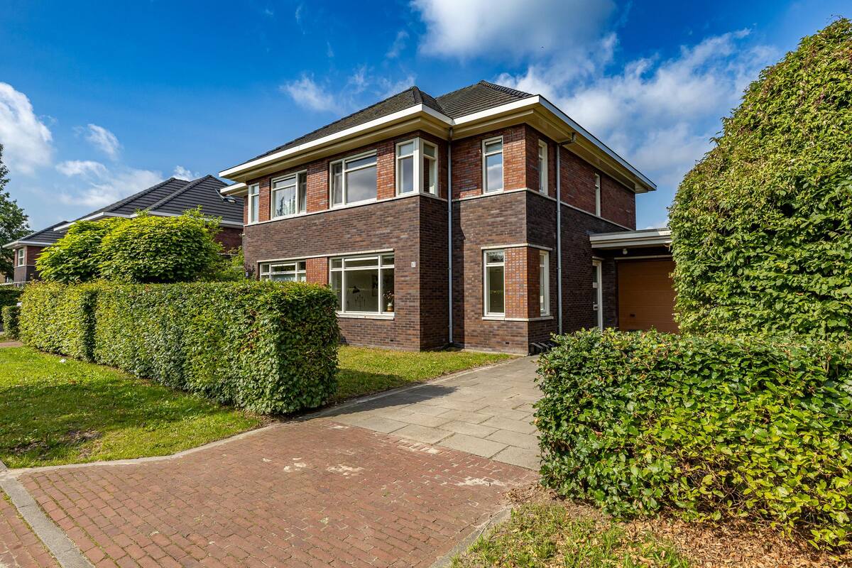 Zweerdeneiland 57, 9766 VA Eelderwolde - € 645.000 k.k. - Boekholt & partners makelaars Groningen