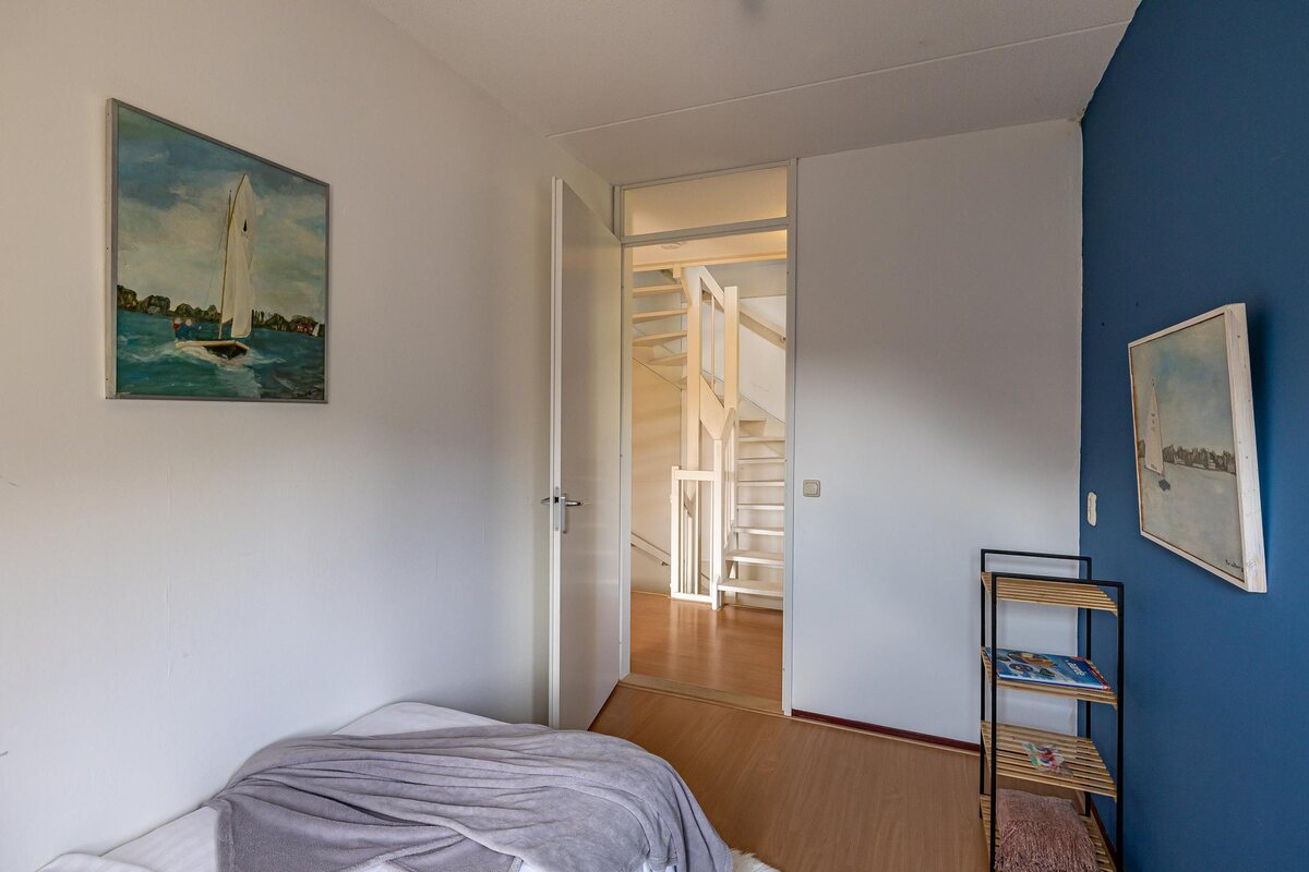 Zweerdeneiland 57, 9766 VA Eelderwolde - € 645.000 k.k. - Boekholt & partners makelaars Groningen