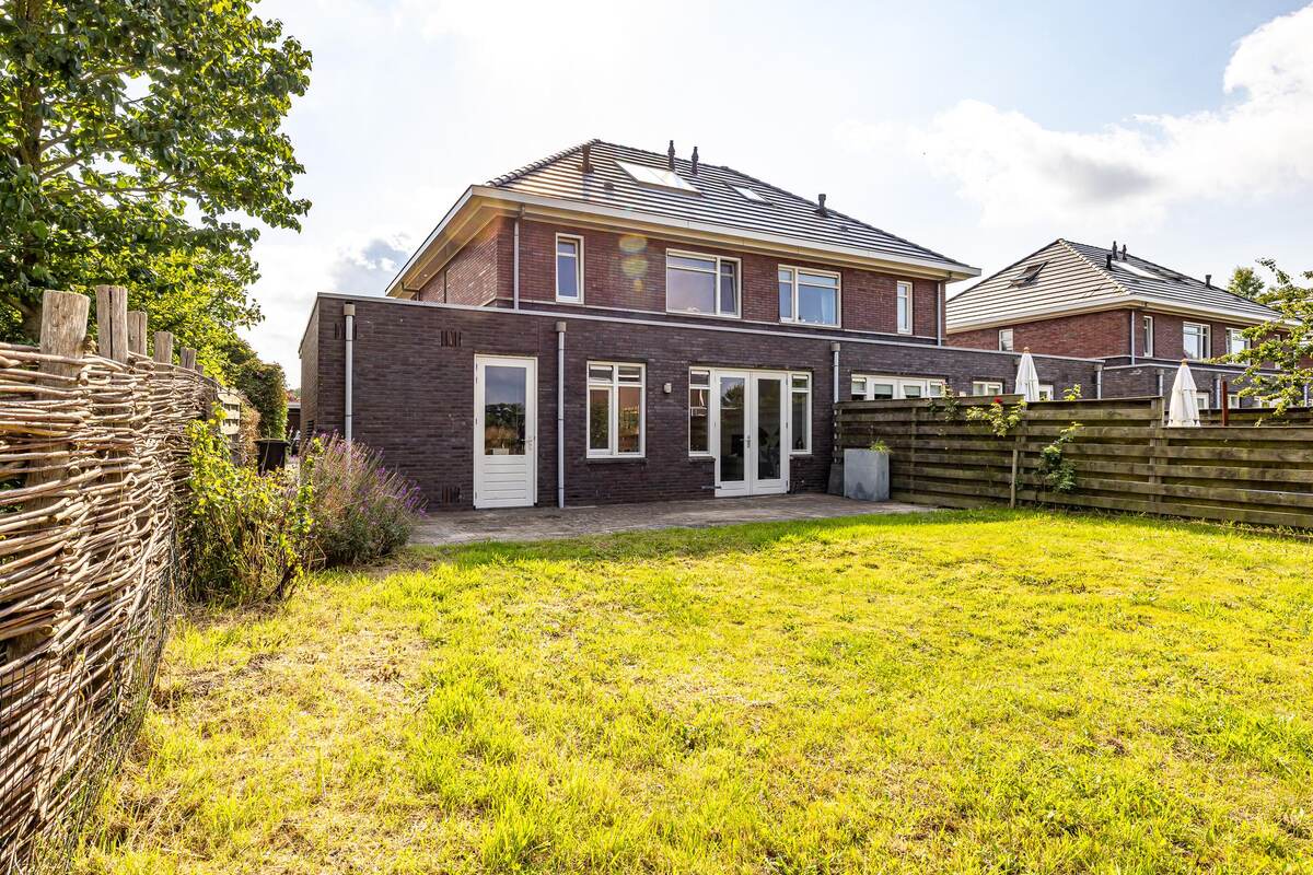 Zweerdeneiland 57, 9766 VA Eelderwolde - € 645.000 k.k. - Boekholt & partners makelaars Groningen