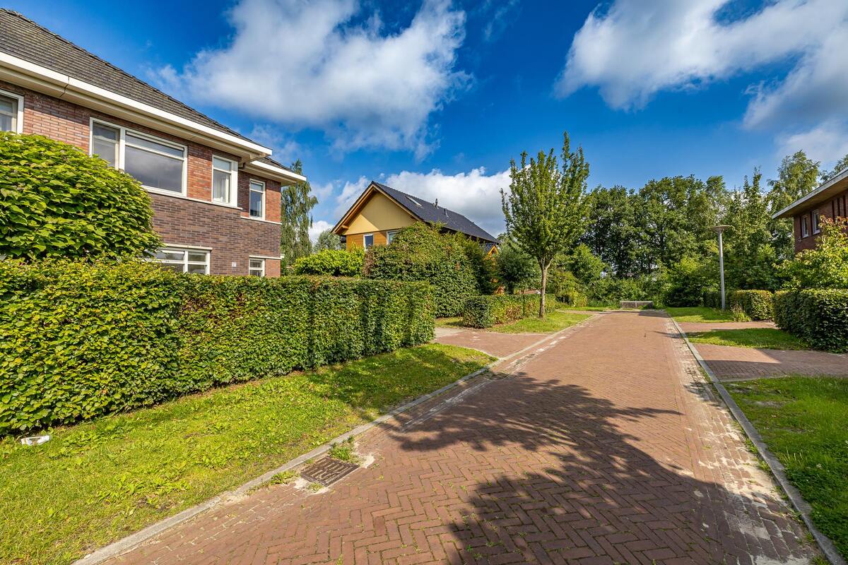 Zweerdeneiland 57, 9766 VA Eelderwolde - € 645.000 k.k. - Boekholt & partners makelaars Groningen