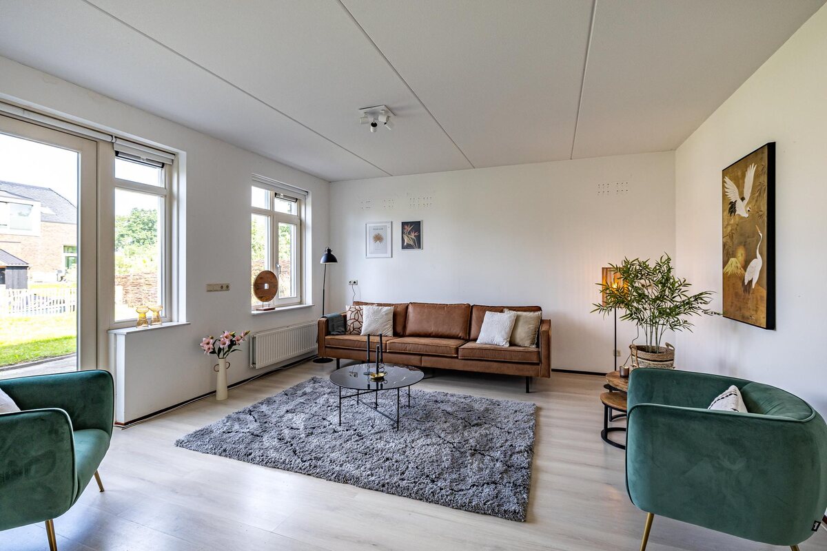 Zweerdeneiland 57, 9766 VA Eelderwolde - € 645.000 k.k. - Boekholt & partners makelaars Groningen