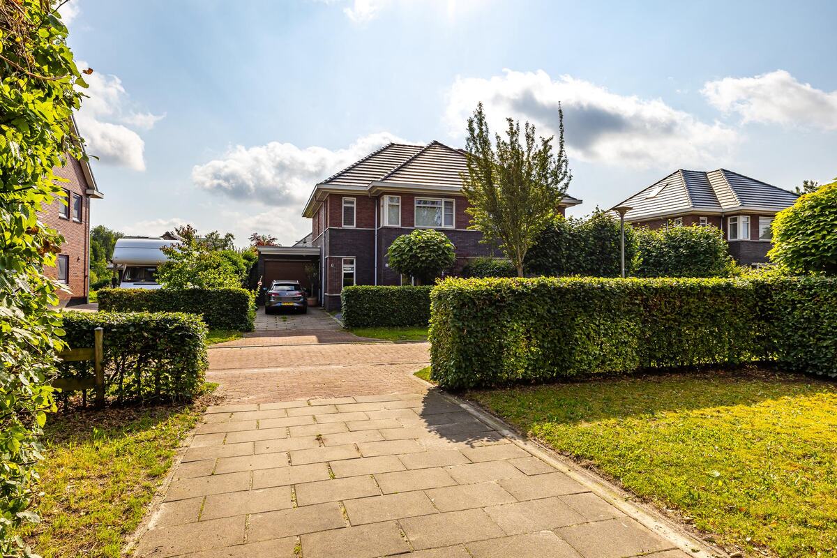 Zweerdeneiland 57, 9766 VA Eelderwolde - € 645.000 k.k. - Boekholt & partners makelaars Groningen