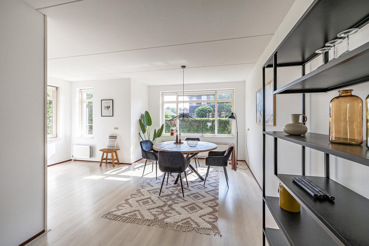 Zweerdeneiland 57, 9766 VA Eelderwolde - € 645.000 k.k. - Boekholt & partners makelaars Groningen