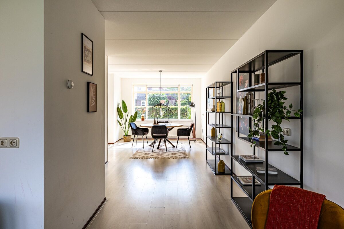 Zweerdeneiland 57, 9766 VA Eelderwolde - € 645.000 k.k. - Boekholt & partners makelaars Groningen