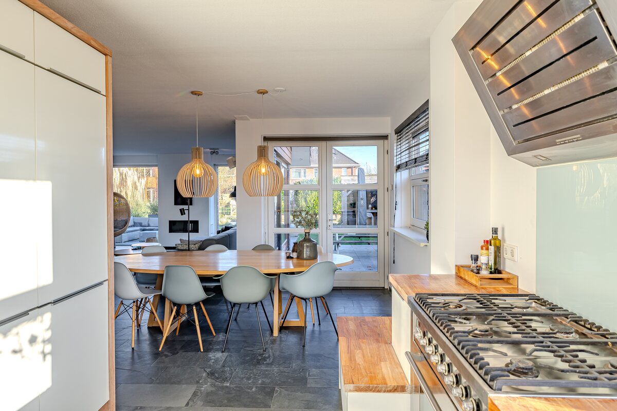 Zweerdeneiland 71, 9766 VA Eelderwolde - € 995.000 k.k. - Boekholt & partners makelaars Groningen
