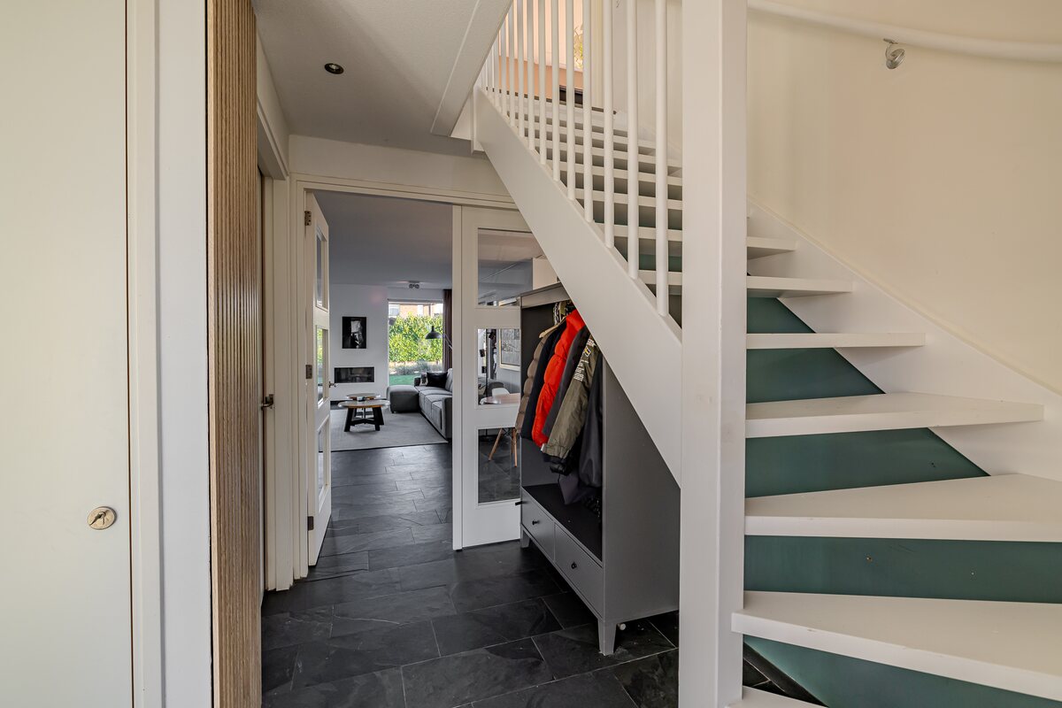 Zweerdeneiland 71, 9766 VA Eelderwolde - € 995.000 k.k. - Boekholt & partners makelaars Groningen