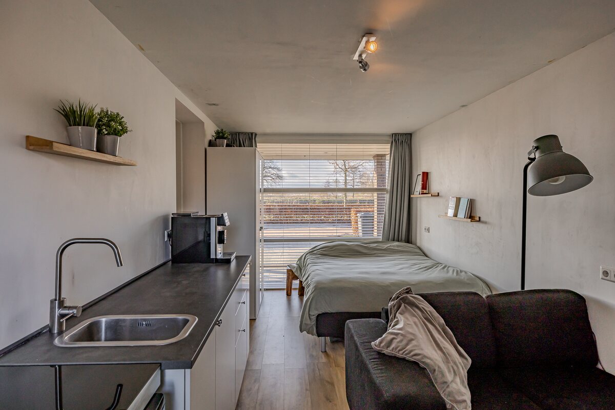 Zweerdeneiland 71, 9766 VA Eelderwolde - € 995.000 k.k. - Boekholt & partners makelaars Groningen