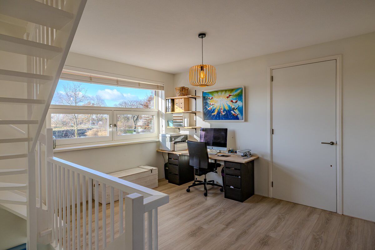 Zweerdeneiland 71, 9766 VA Eelderwolde - € 995.000 k.k. - Boekholt & partners makelaars Groningen