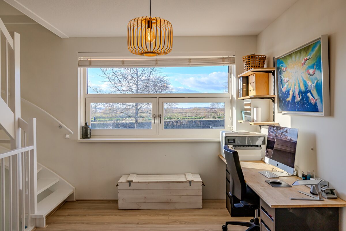 Zweerdeneiland 71, 9766 VA Eelderwolde - € 995.000 k.k. - Boekholt & partners makelaars Groningen