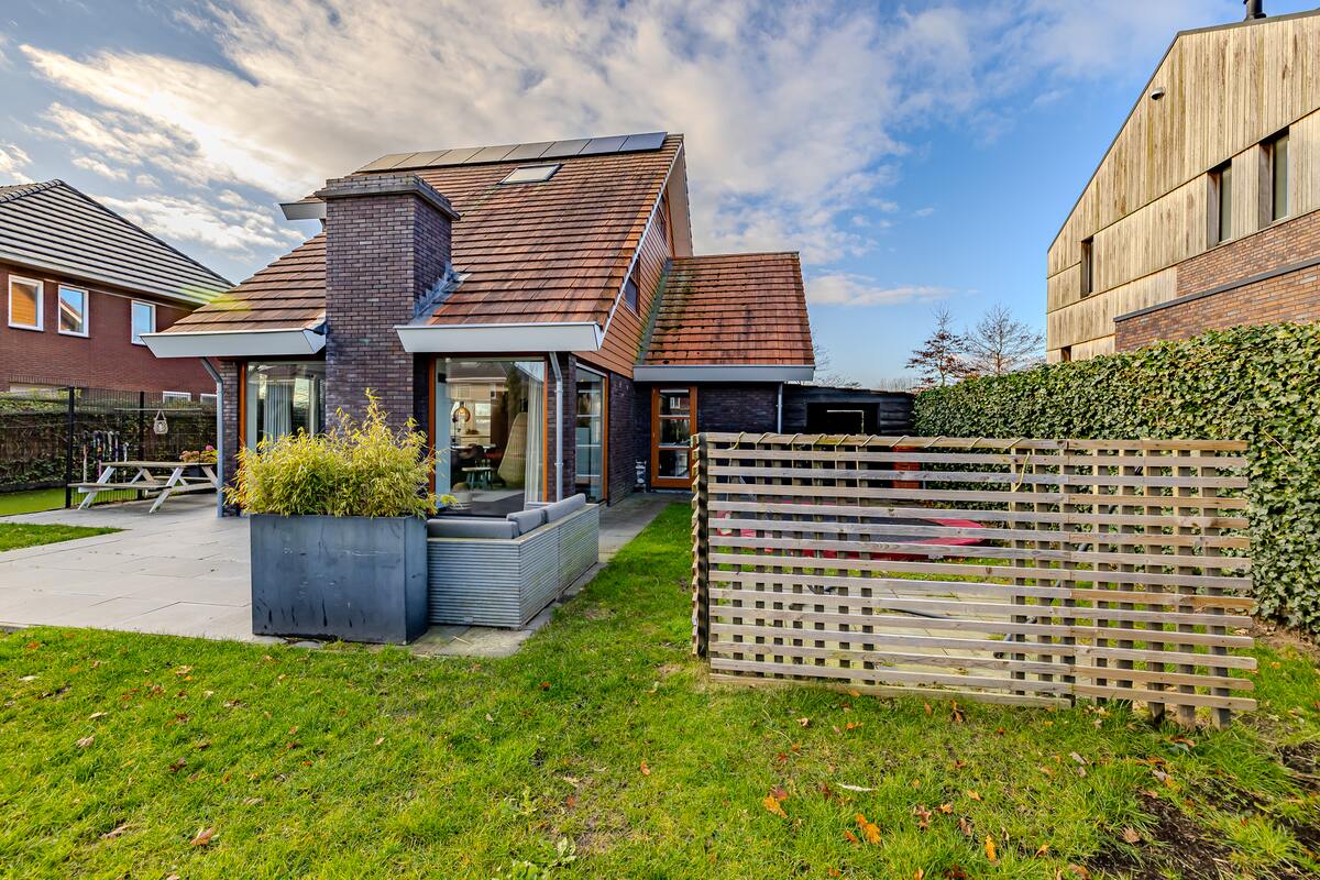 Zweerdeneiland 71, 9766 VA Eelderwolde - € 995.000 k.k. - Boekholt & partners makelaars Groningen