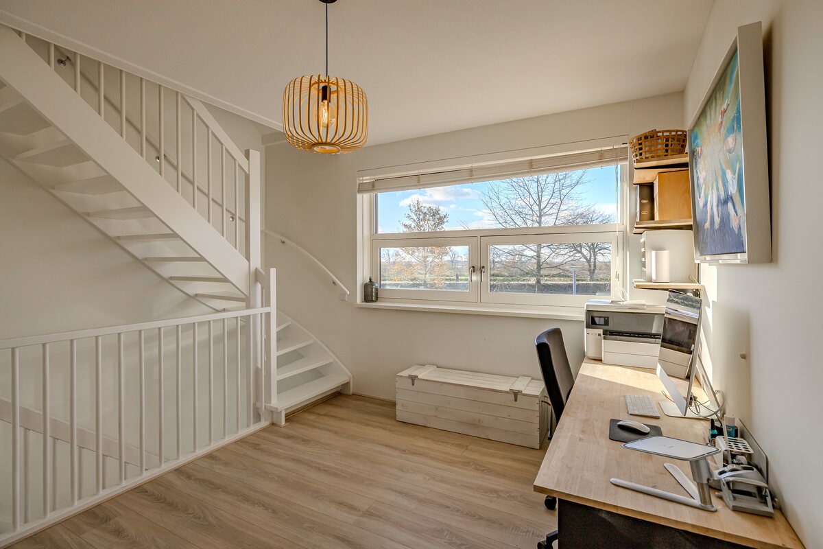 Zweerdeneiland 71, 9766 VA Eelderwolde - € 995.000 k.k. - Boekholt & partners makelaars Groningen