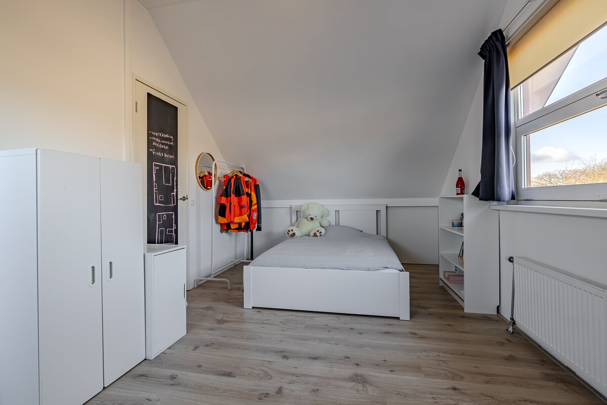 Zweerdeneiland 71, 9766 VA Eelderwolde - € 995.000 k.k. - Boekholt & partners makelaars Groningen