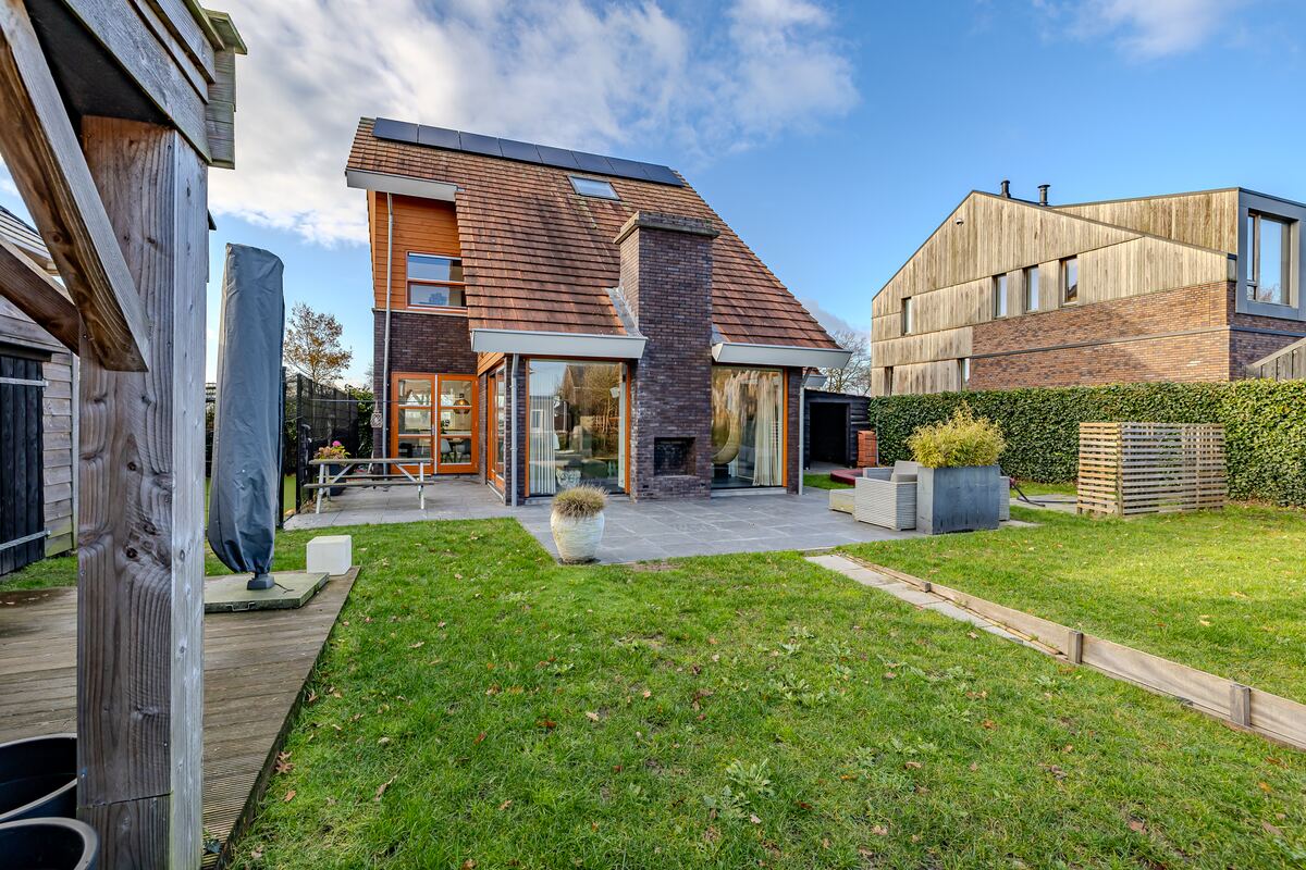 Zweerdeneiland 71, 9766 VA Eelderwolde - € 995.000 k.k. - Boekholt & partners makelaars Groningen