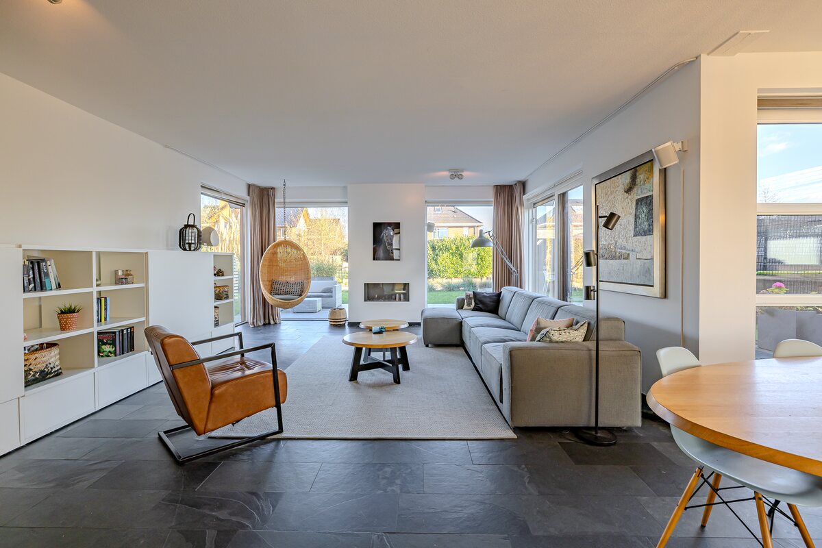 Zweerdeneiland 71, 9766 VA Eelderwolde - € 995.000 k.k. - Boekholt & partners makelaars Groningen