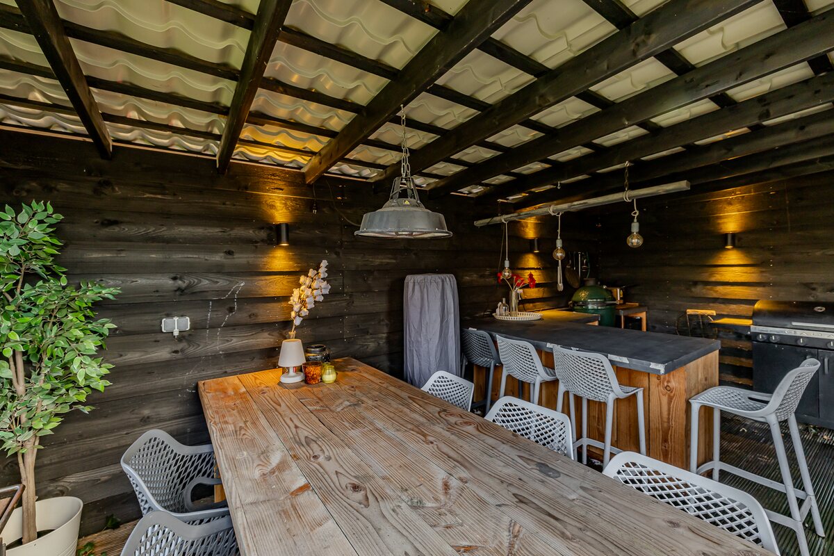 Zweerdeneiland 71, 9766 VA Eelderwolde - € 995.000 k.k. - Boekholt & partners makelaars Groningen