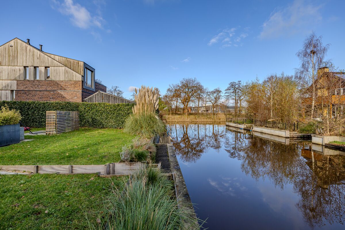 Zweerdeneiland 71, 9766 VA Eelderwolde - € 995.000 k.k. - Boekholt & partners makelaars Groningen