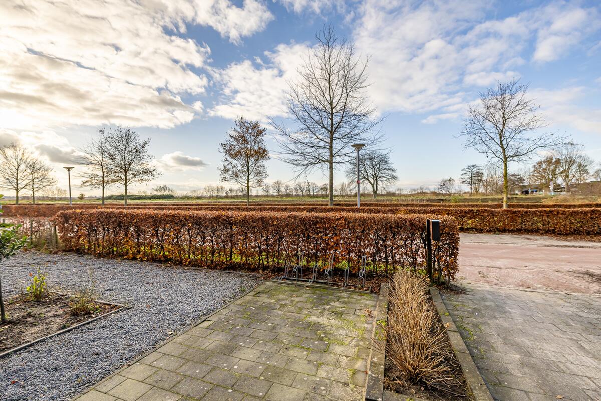 Zweerdeneiland 71, 9766 VA Eelderwolde - € 995.000 k.k. - Boekholt & partners makelaars Groningen