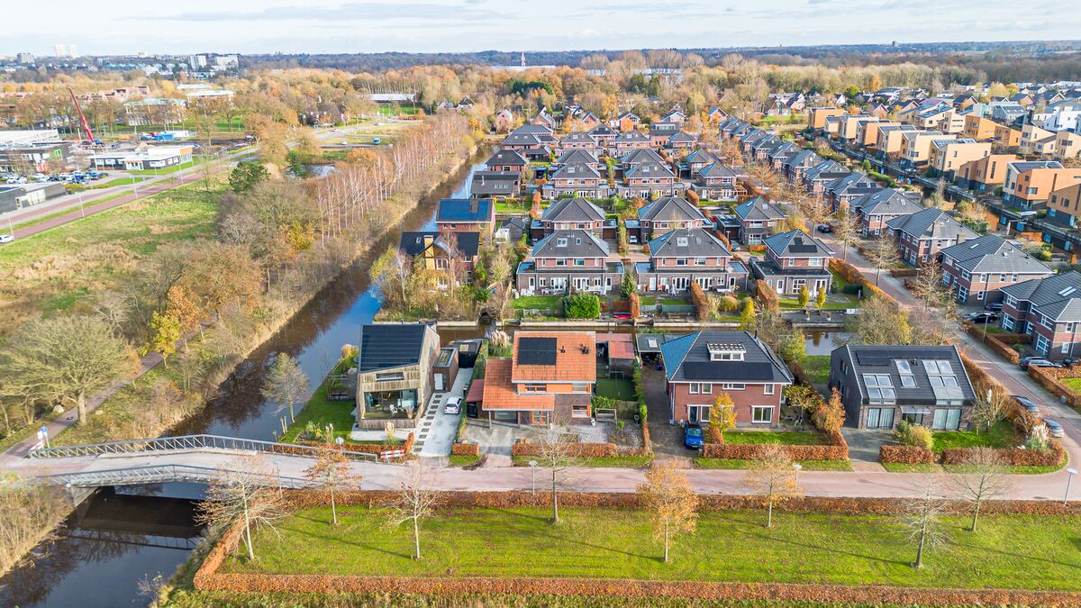 Zweerdeneiland 71, 9766 VA Eelderwolde - € 995.000 k.k. - Boekholt & partners makelaars Groningen