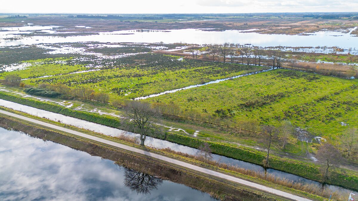 Zweerdeneiland 71, 9766 VA Eelderwolde - € 995.000 k.k. - Boekholt & partners makelaars Groningen