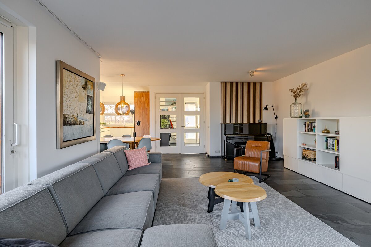 Zweerdeneiland 71, 9766 VA Eelderwolde - € 995.000 k.k. - Boekholt & partners makelaars Groningen