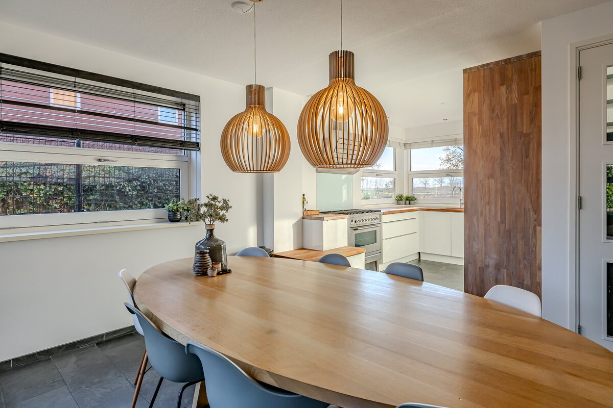 Zweerdeneiland 71, 9766 VA Eelderwolde - € 995.000 k.k. - Boekholt & partners makelaars Groningen