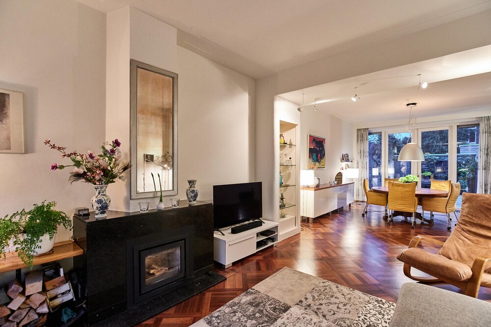Wassenberghstraat 60, 9718 LN Groningen - € 695.000 k.k. - Boekholt & partners makelaars Groningen