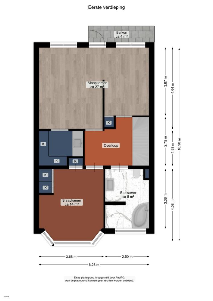 Wassenberghstraat 60, 9718 LN Groningen - € 695.000 k.k. - Boekholt & partners makelaars Groningen
