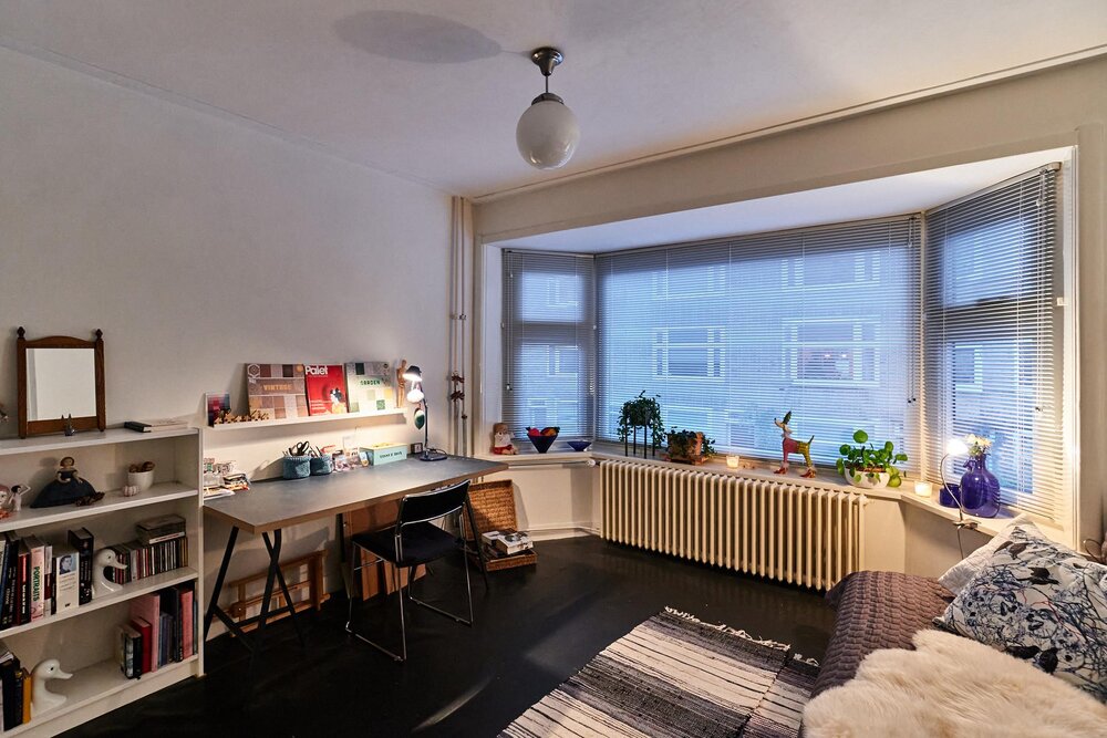Wassenberghstraat 60, 9718 LN Groningen - € 695.000 k.k. - Boekholt & partners makelaars Groningen