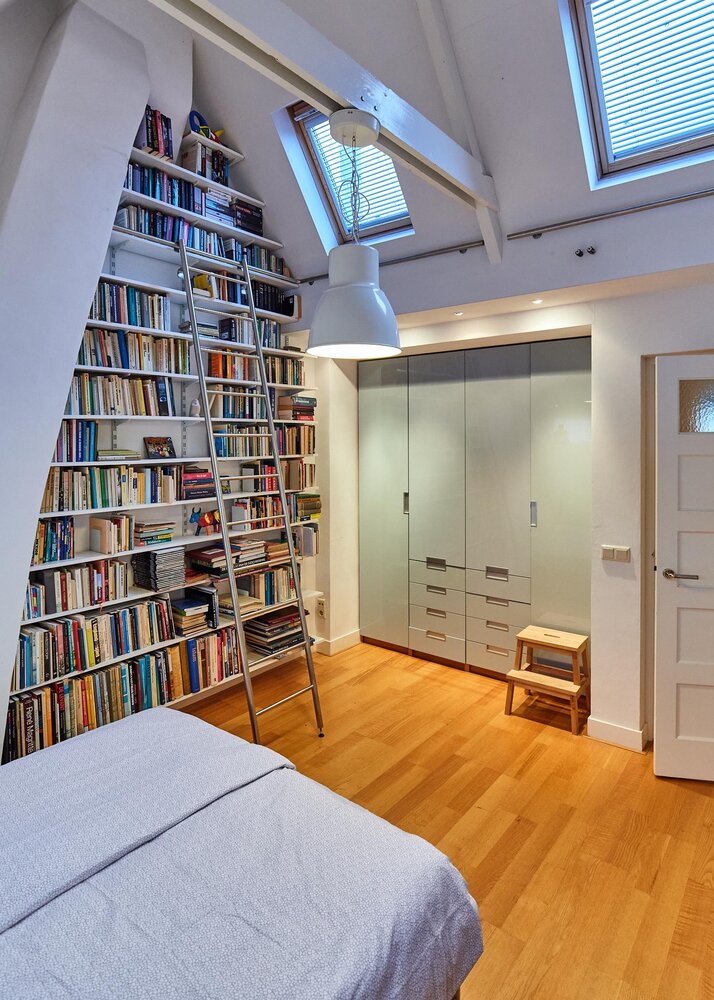 Wassenberghstraat 60, 9718 LN Groningen - € 695.000 k.k. - Boekholt & partners makelaars Groningen
