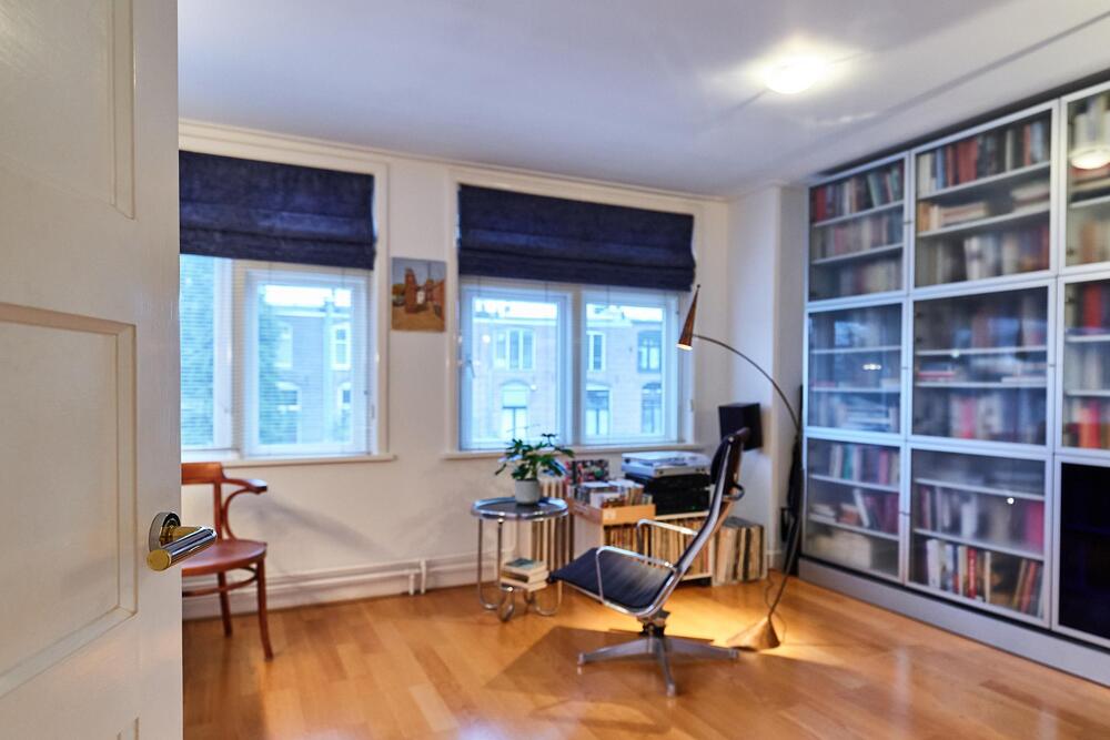 Wassenberghstraat 60, 9718 LN Groningen - € 695.000 k.k. - Boekholt & partners makelaars Groningen