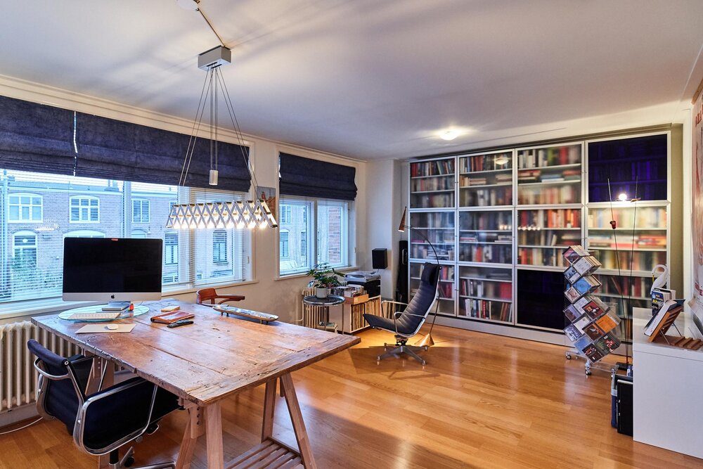 Wassenberghstraat 60, 9718 LN Groningen - € 695.000 k.k. - Boekholt & partners makelaars Groningen