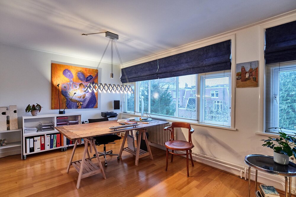 Wassenberghstraat 60, 9718 LN Groningen - € 695.000 k.k. - Boekholt & partners makelaars Groningen