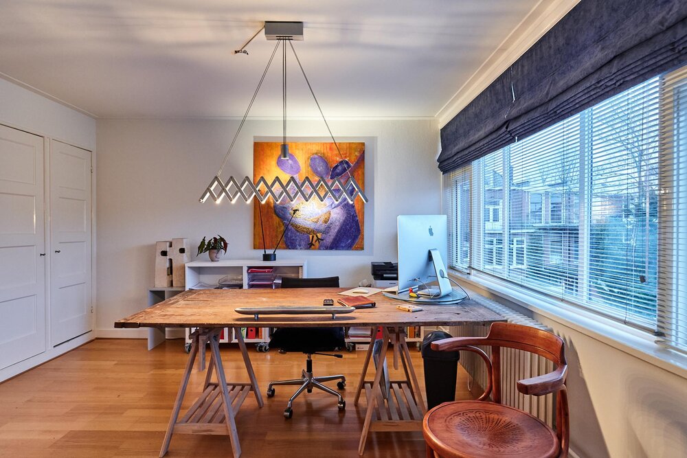 Wassenberghstraat 60, 9718 LN Groningen - € 695.000 k.k. - Boekholt & partners makelaars Groningen