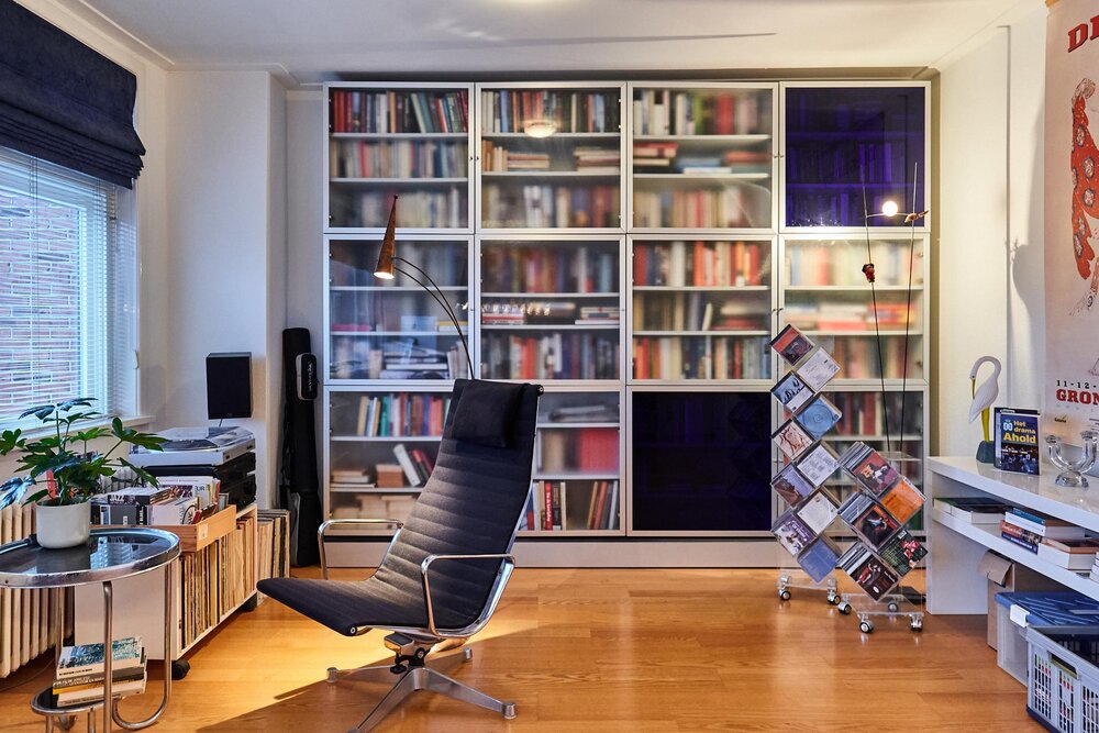 Wassenberghstraat 60, 9718 LN Groningen - € 695.000 k.k. - Boekholt & partners makelaars Groningen