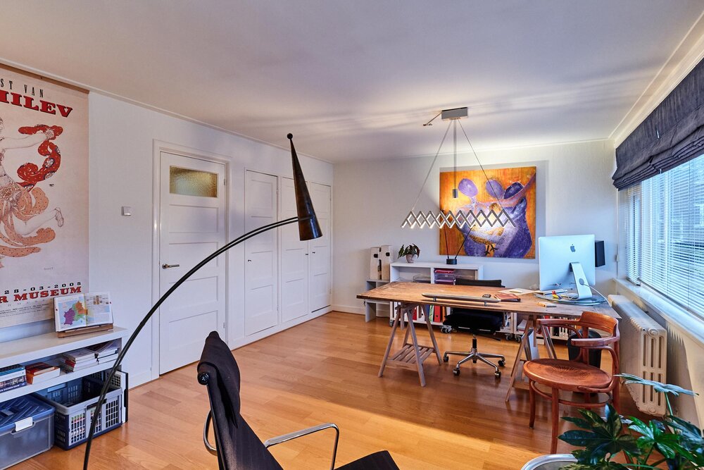 Wassenberghstraat 60, 9718 LN Groningen - € 695.000 k.k. - Boekholt & partners makelaars Groningen