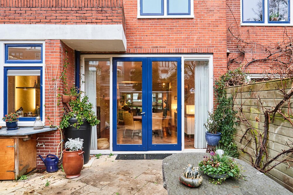 Wassenberghstraat 60, 9718 LN Groningen - € 695.000 k.k. - Boekholt & partners makelaars Groningen