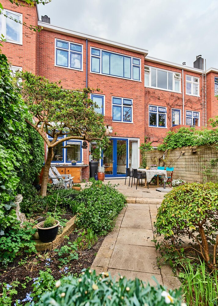 Wassenberghstraat 60, 9718 LN Groningen - € 695.000 k.k. - Boekholt & partners makelaars Groningen