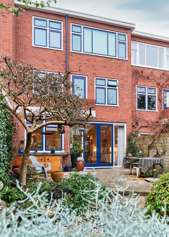 Wassenberghstraat 60, 9718 LN Groningen - € 695.000 k.k. - Boekholt & partners makelaars Groningen