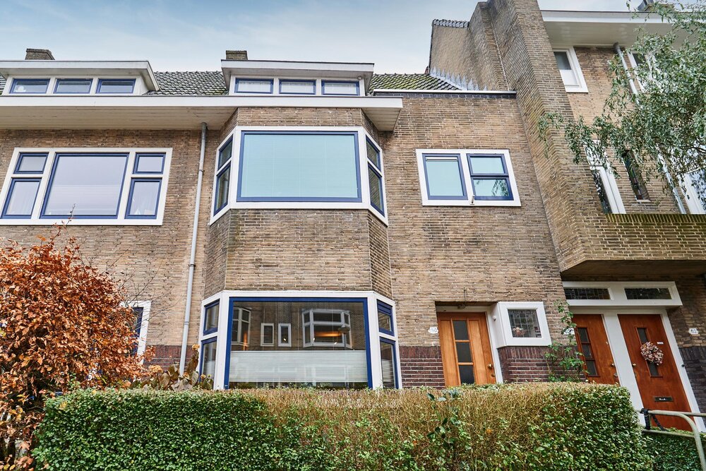 Wassenberghstraat 60, 9718 LN Groningen - € 695.000 k.k. - Boekholt & partners makelaars Groningen