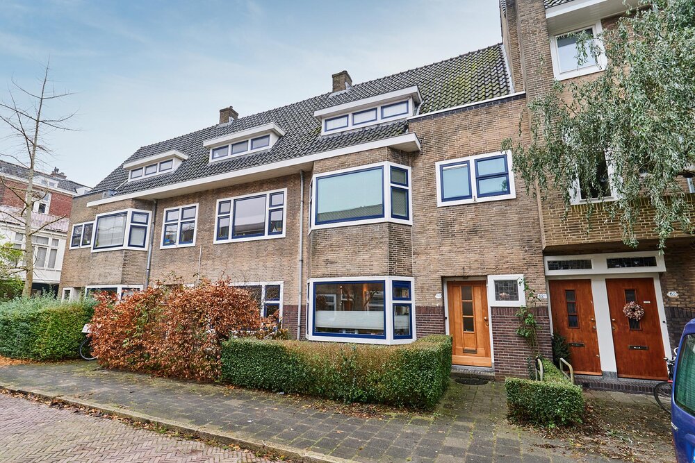Wassenberghstraat 60, 9718 LN Groningen - € 695.000 k.k. - Boekholt & partners makelaars Groningen