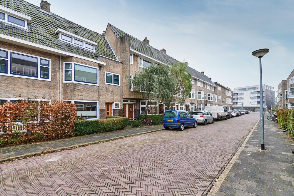 Wassenberghstraat 60, 9718 LN Groningen - € 695.000 k.k. - Boekholt & partners makelaars Groningen