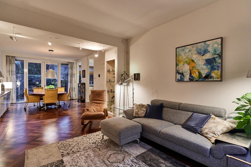 Wassenberghstraat 60, 9718 LN Groningen - € 695.000 k.k. - Boekholt & partners makelaars Groningen