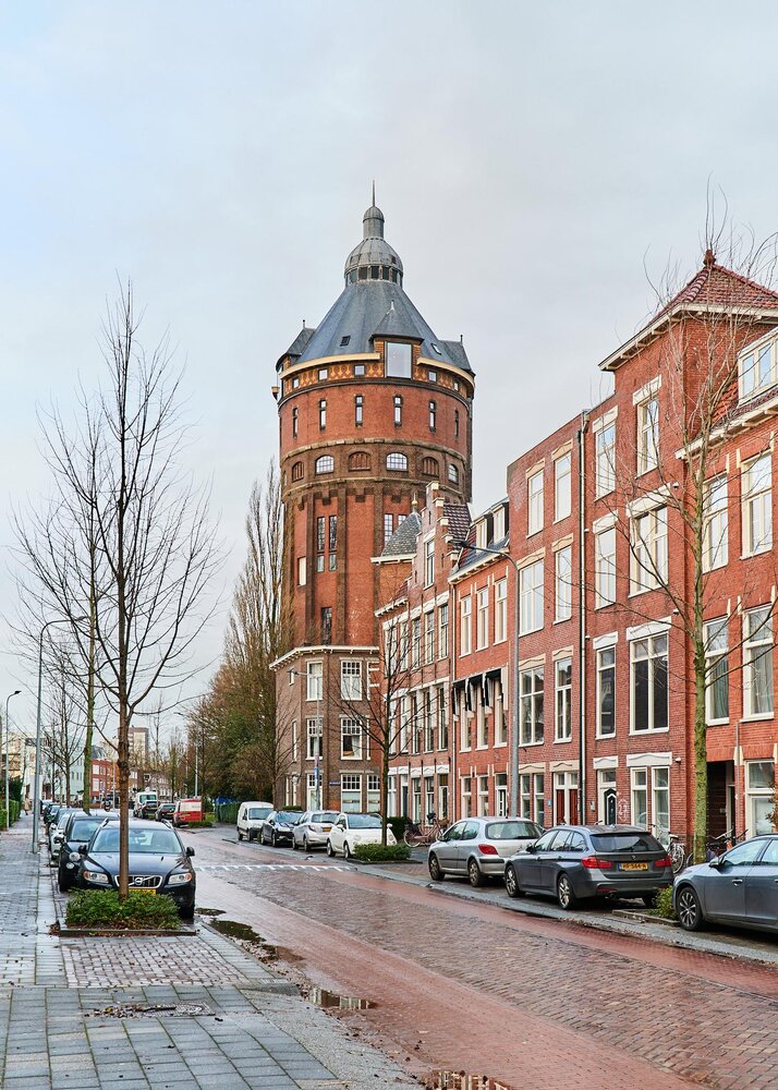 Wassenberghstraat 60, 9718 LN Groningen - € 695.000 k.k. - Boekholt & partners makelaars Groningen