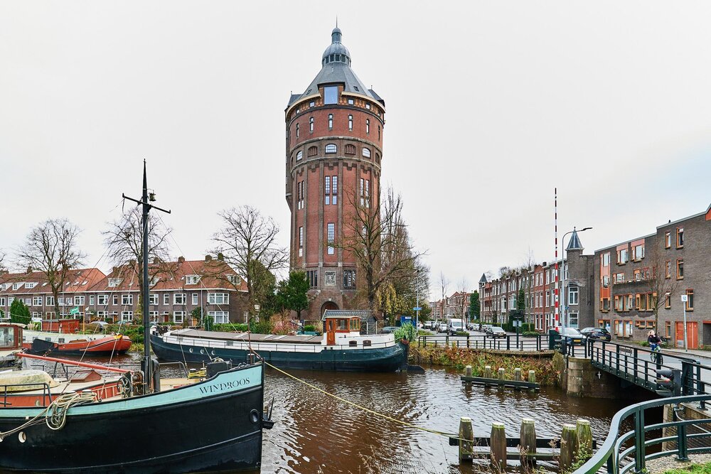 Wassenberghstraat 60, 9718 LN Groningen - € 695.000 k.k. - Boekholt & partners makelaars Groningen