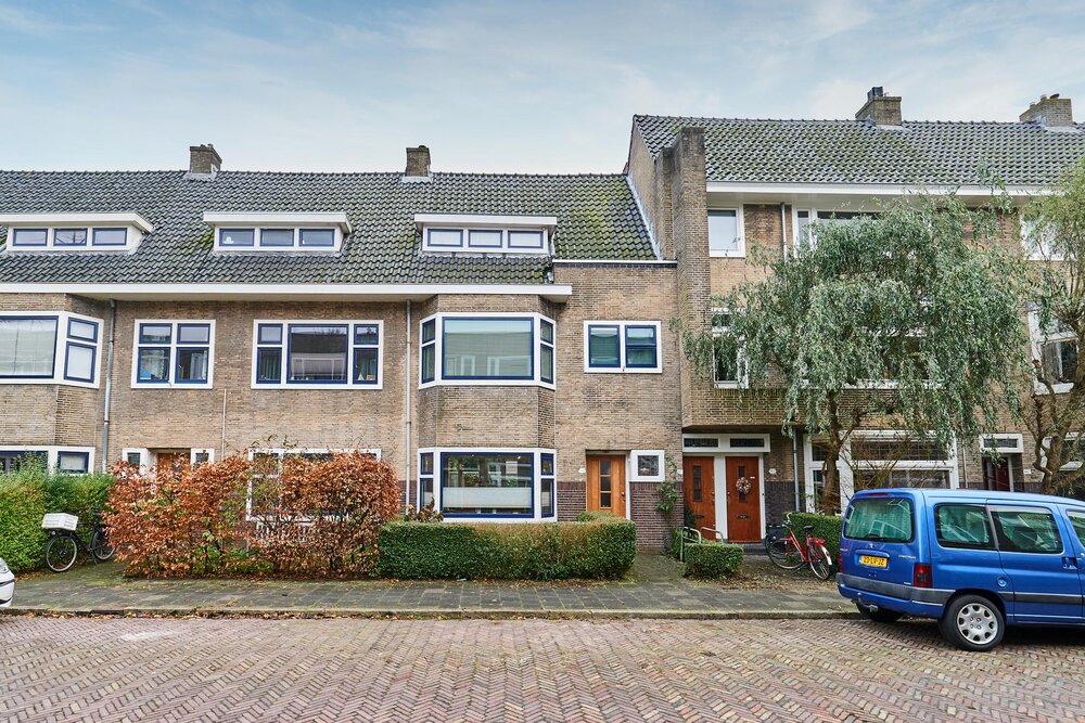 Wassenberghstraat 60