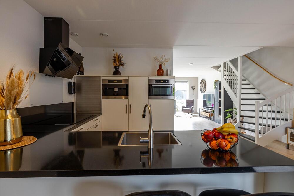 Bernhardlaan 31a, 9744 EK Groningen - € 500.000 k.k. - Boekholt & partners makelaars Groningen