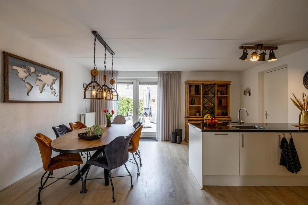 Bernhardlaan 31a, 9744 EK Groningen - € 500.000 k.k. - Boekholt & partners makelaars Groningen