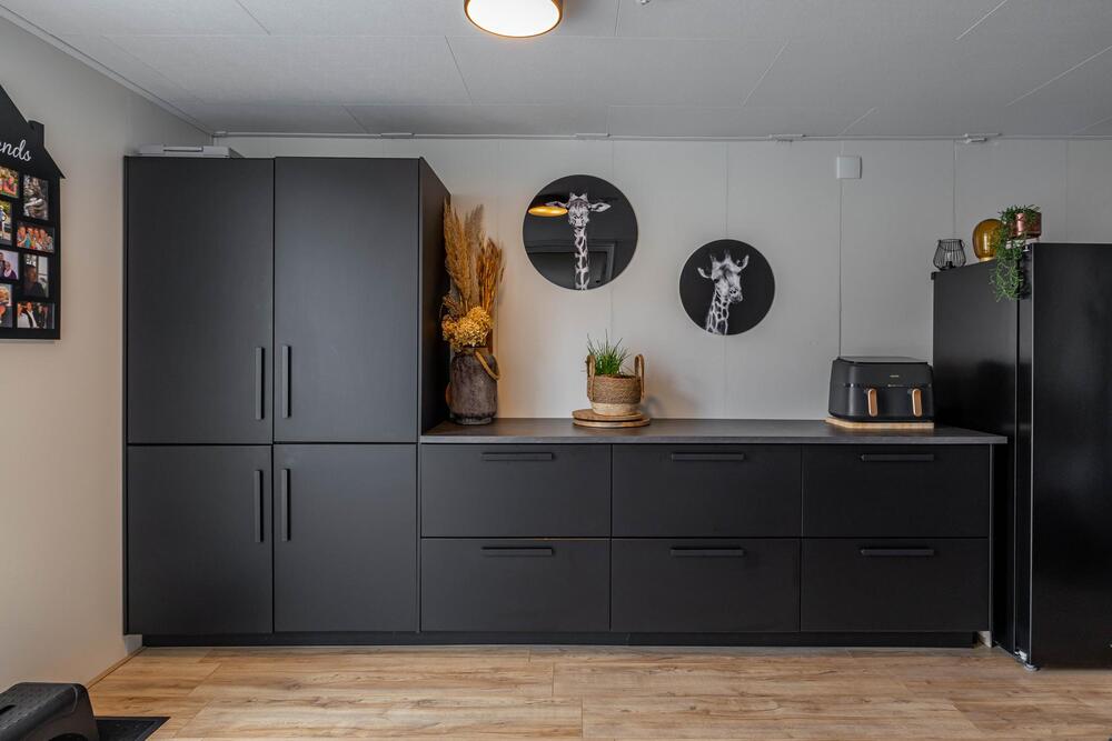 Bernhardlaan 31a, 9744 EK Groningen - € 500.000 k.k. - Boekholt & partners makelaars Groningen